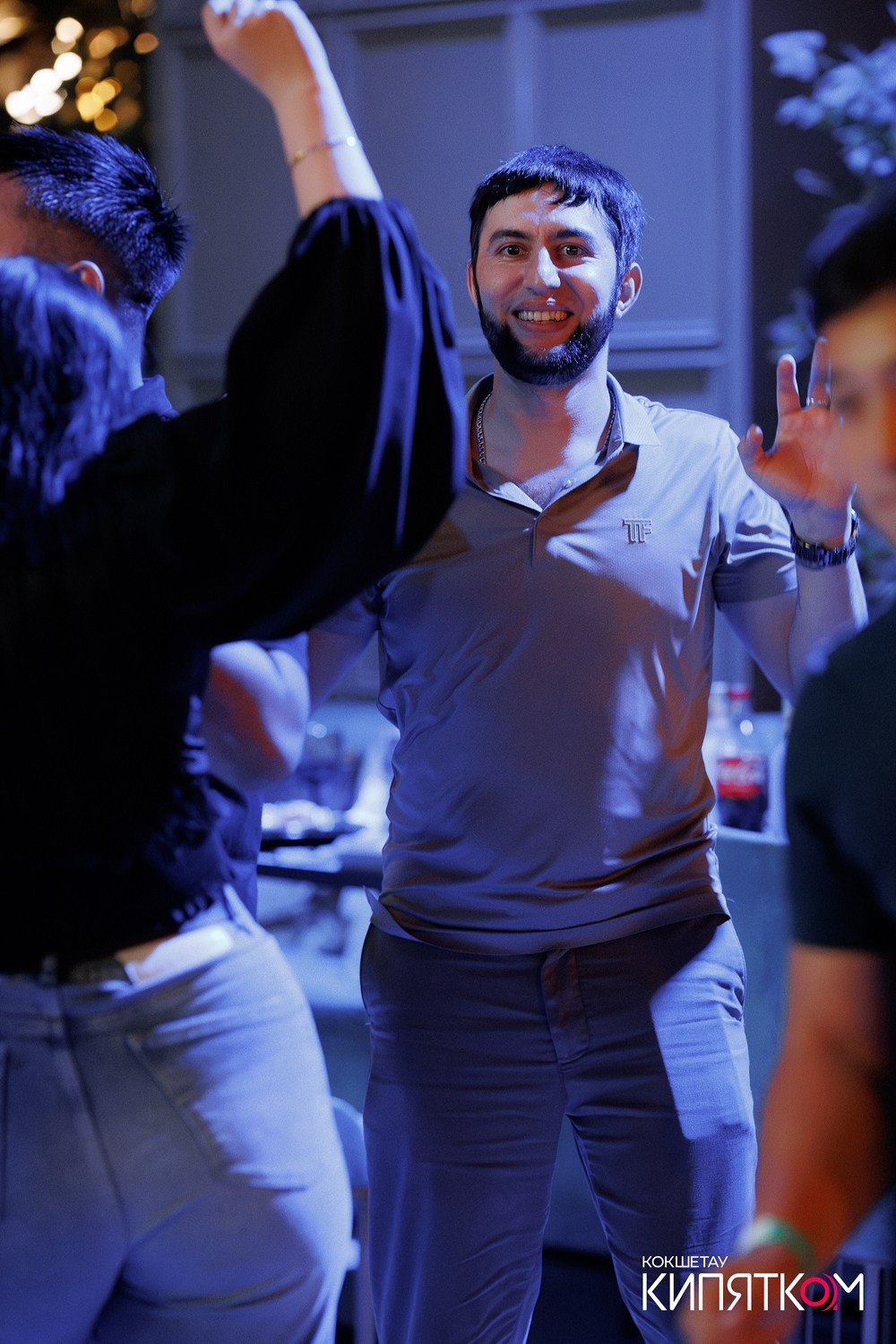 ПАНАЕХАЛИ. КИПЯТКОМ КОКШЕТАУ