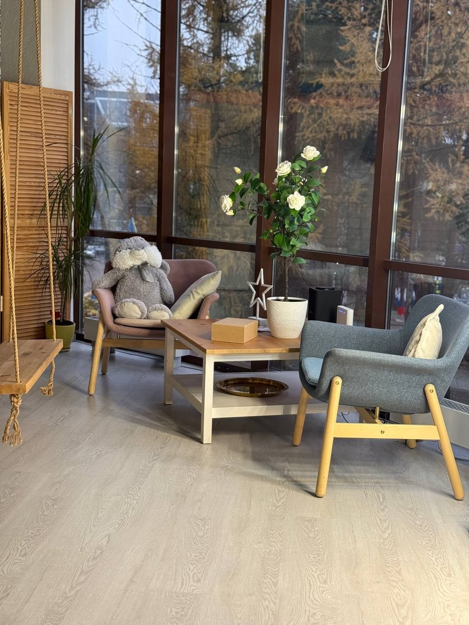 Интерьер. Фотостудия во Всеволожске. Подходит для всех творческих проектов