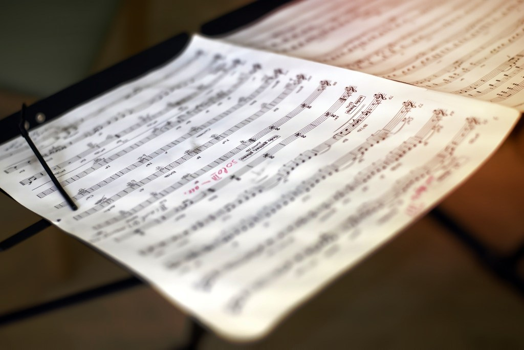 Концерт джазовой музыки коллектива «Continuum Quintet». Надежда Козлова, фотограф, Санкт — Петербург