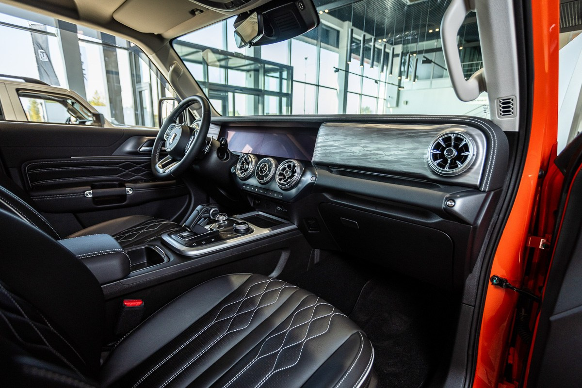 БИЗНЕС КОНТЕНТ. АЛЕКСАНДР ФОКС