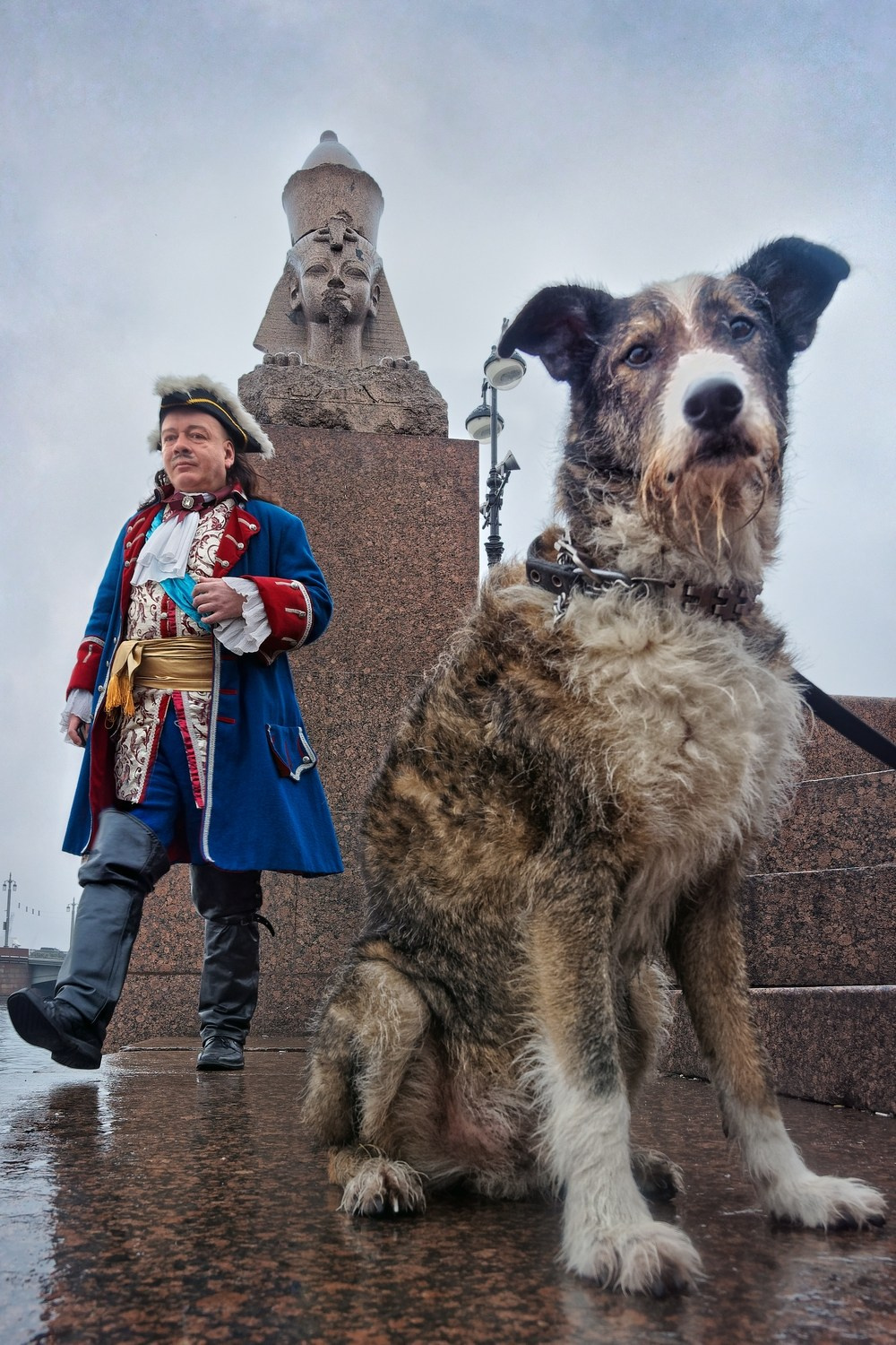 Люди. Фотограф Александр Петросян