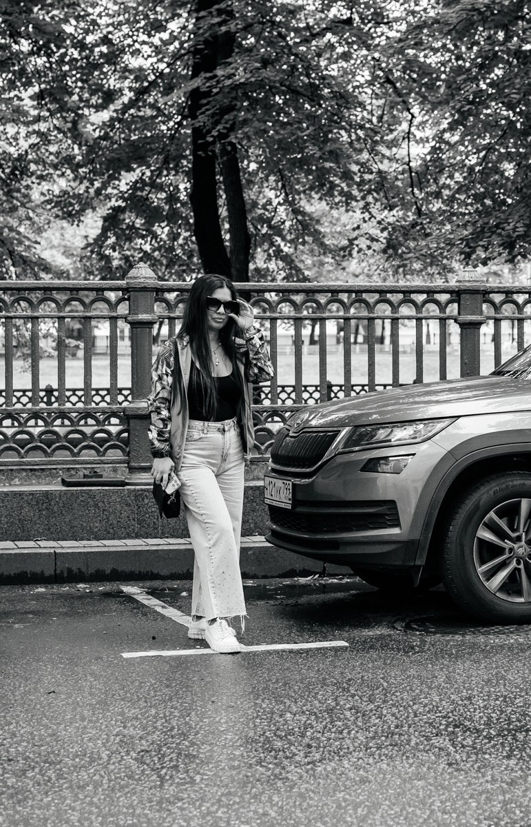 Наргиза. Фотограф в Москве, МО и России