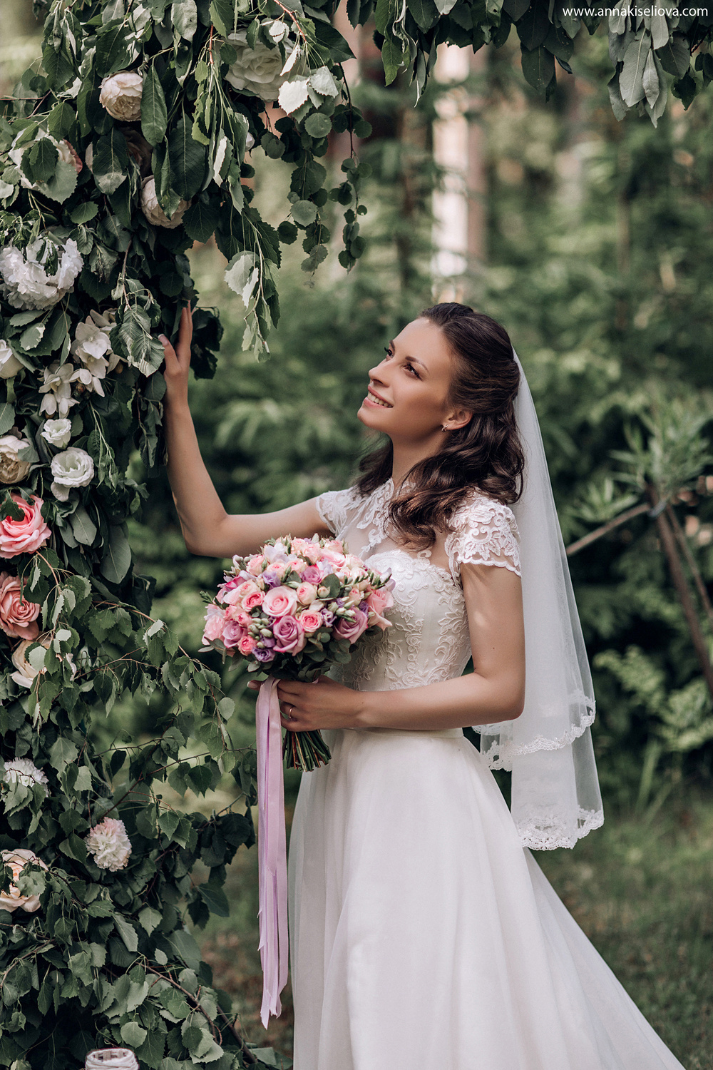 Екатерина и Дмитрий. Фотограф в Санкт — Петербурге Анна Конофало