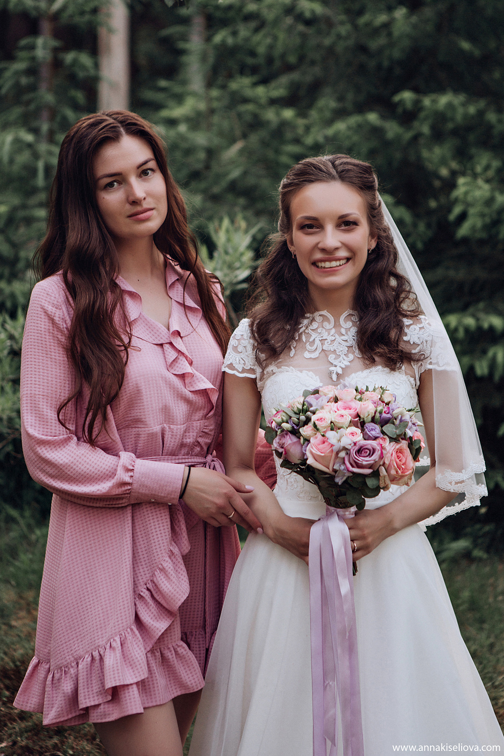 Екатерина и Дмитрий. Фотограф в Санкт — Петербурге Анна Конофало