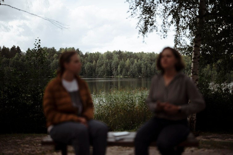 Сюжет № 12|Волкова Дарья