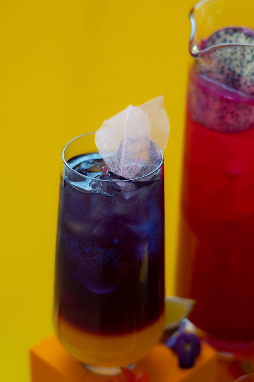 Напитки. Food Marketing & Visuals