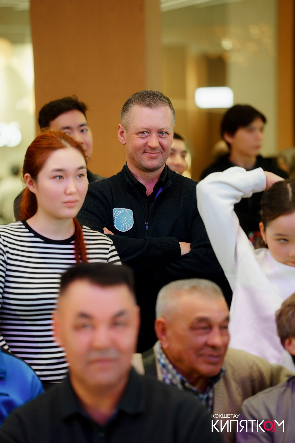 BRAND FASHION SHOW. КИПЯТКОМ КОКШЕТАУ