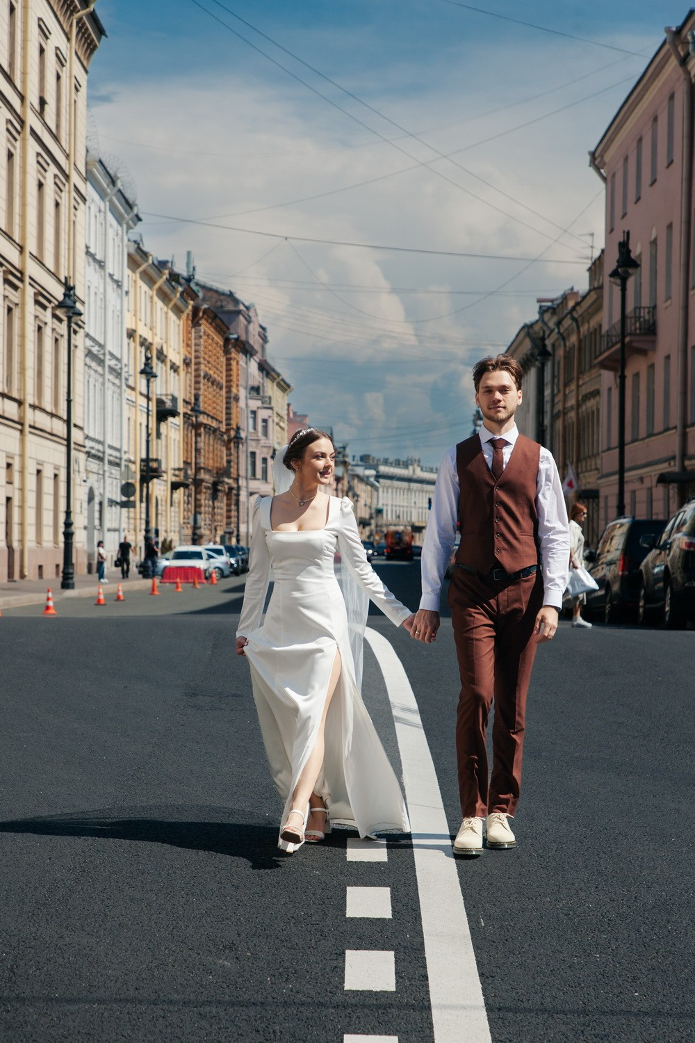 Свадебная фотосъемка в СПб, фотограф на свадьбу Денис Шмигирилов. Фотограф крещение венчание в Петербурге! Помогает подобрать храм и посоветовал душевного батюшку в СПб