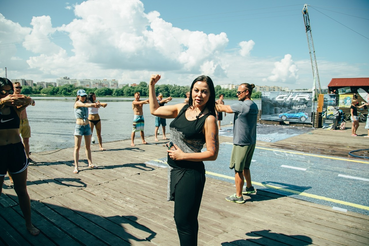 Репортажная съемка. Женский и контент фотограф Данилина Ирина в Москве