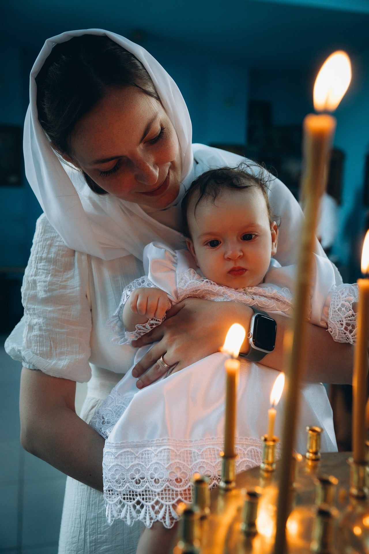 Отзывы. Фотограф в Краснодаре Алла Потоцкая