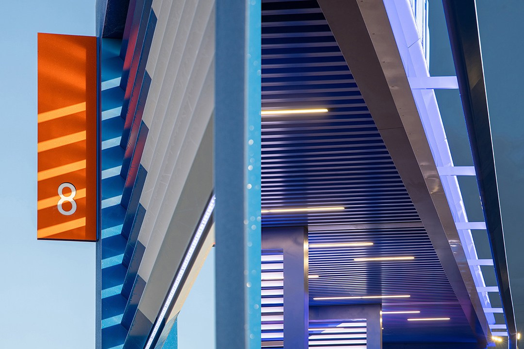 Промышленный фотограф Андрей Пугач