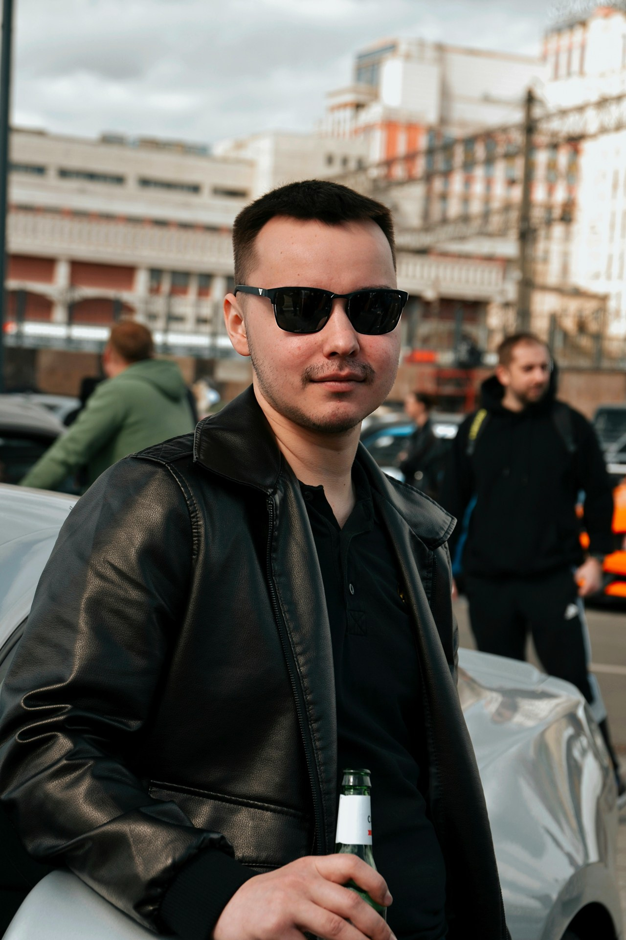 АВТОМОБИЛИ — МЕРОПРИЯТИЯ. Фотограф в Москве — Олег Штыканов