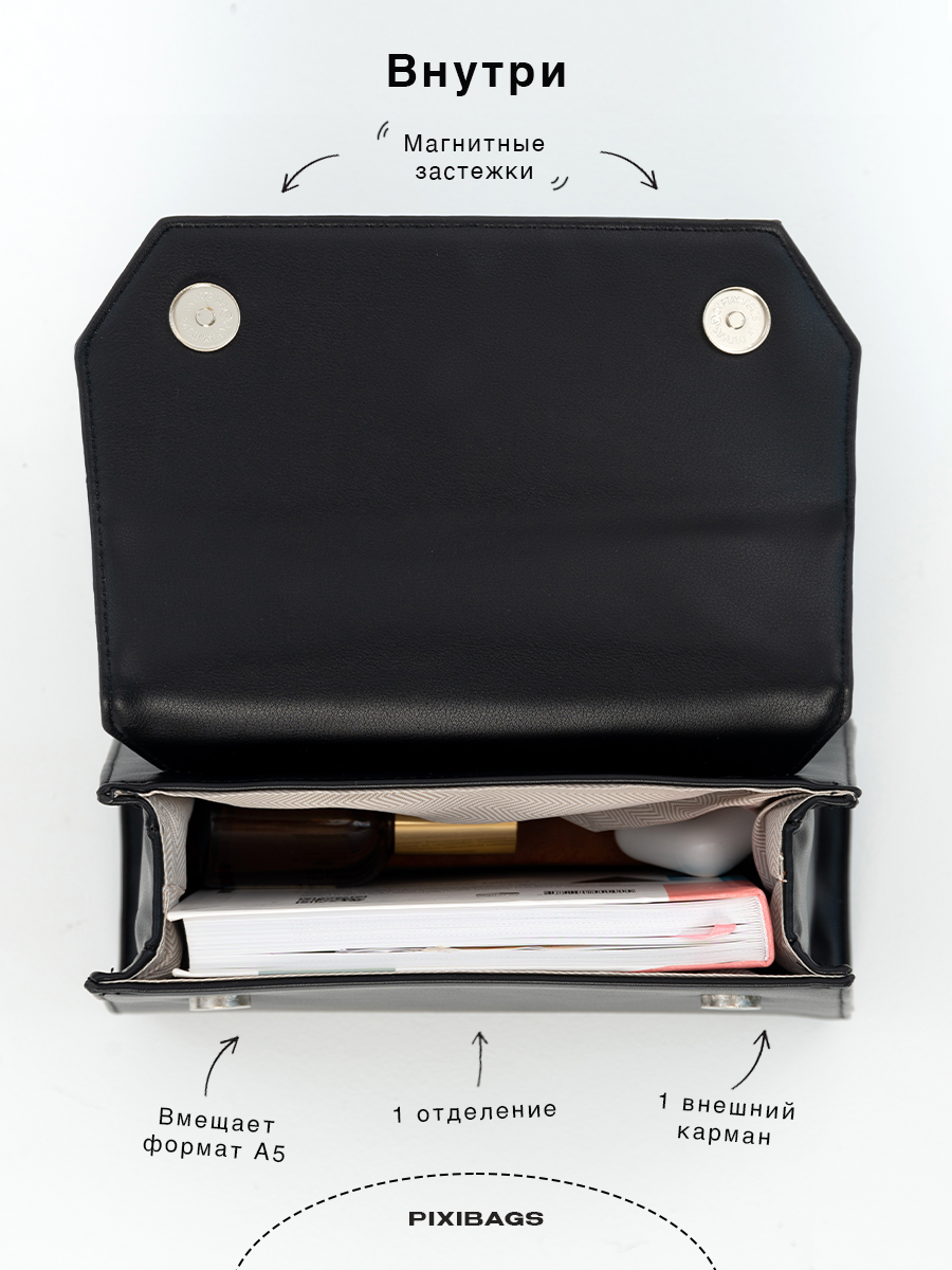 Инфографика. АРХИ STYLE