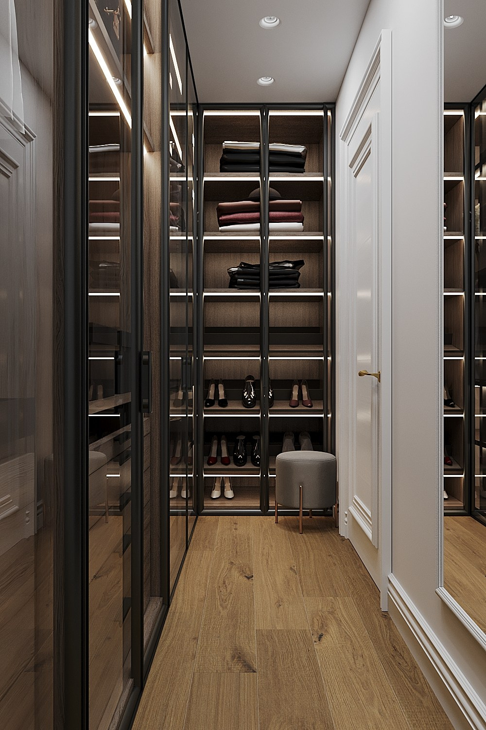 Дом в Новой Москве. Hedonist design. Дизайн интерьера комфорт и бизнес класса. Москва и весь мир