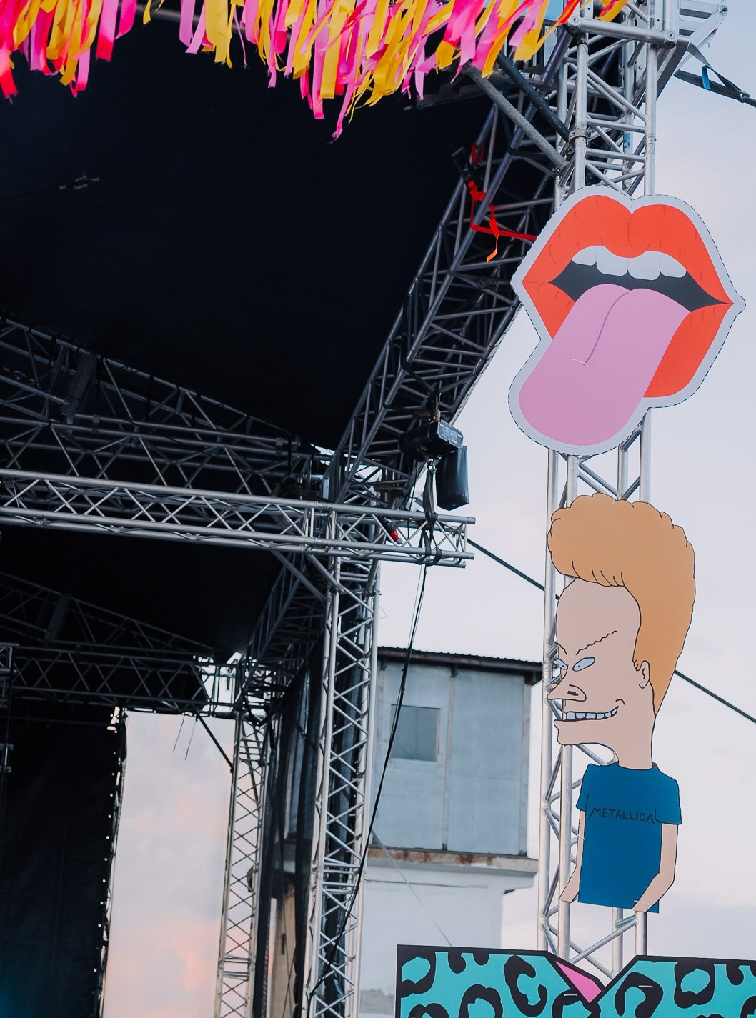 Çava MTV Hits. Андрей Цветков — репортажный, свадебный и портретный фотограф в Санкт-Петербурге