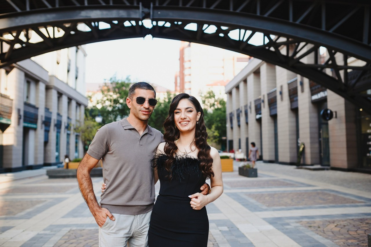 Отзывы. Свадебный и Портретный Фотограф в Уфе Михаил Землянов