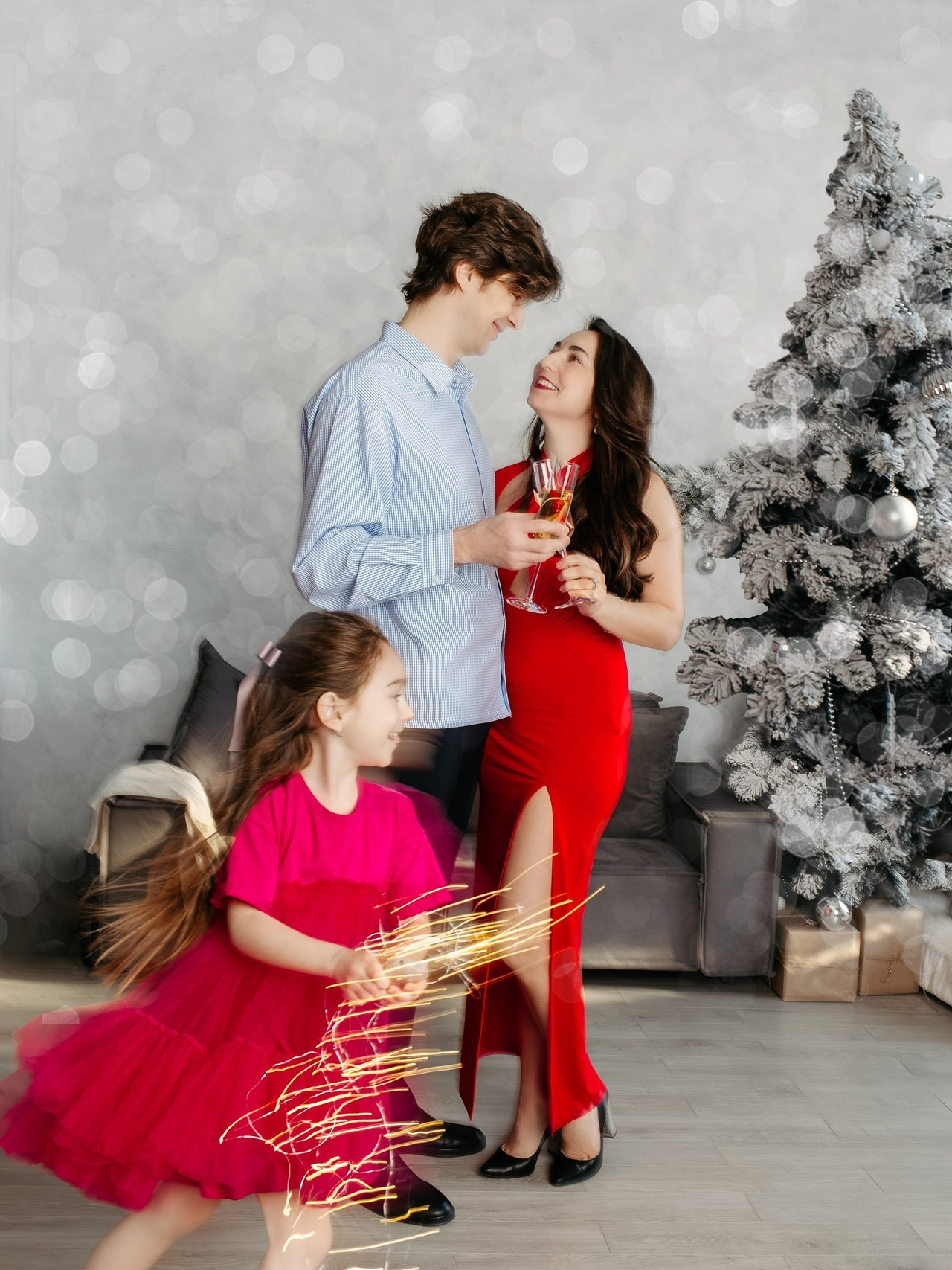 Отзывы. Семейный и свадебный фотограф в Москве и Домодедово Анна Авилочкина