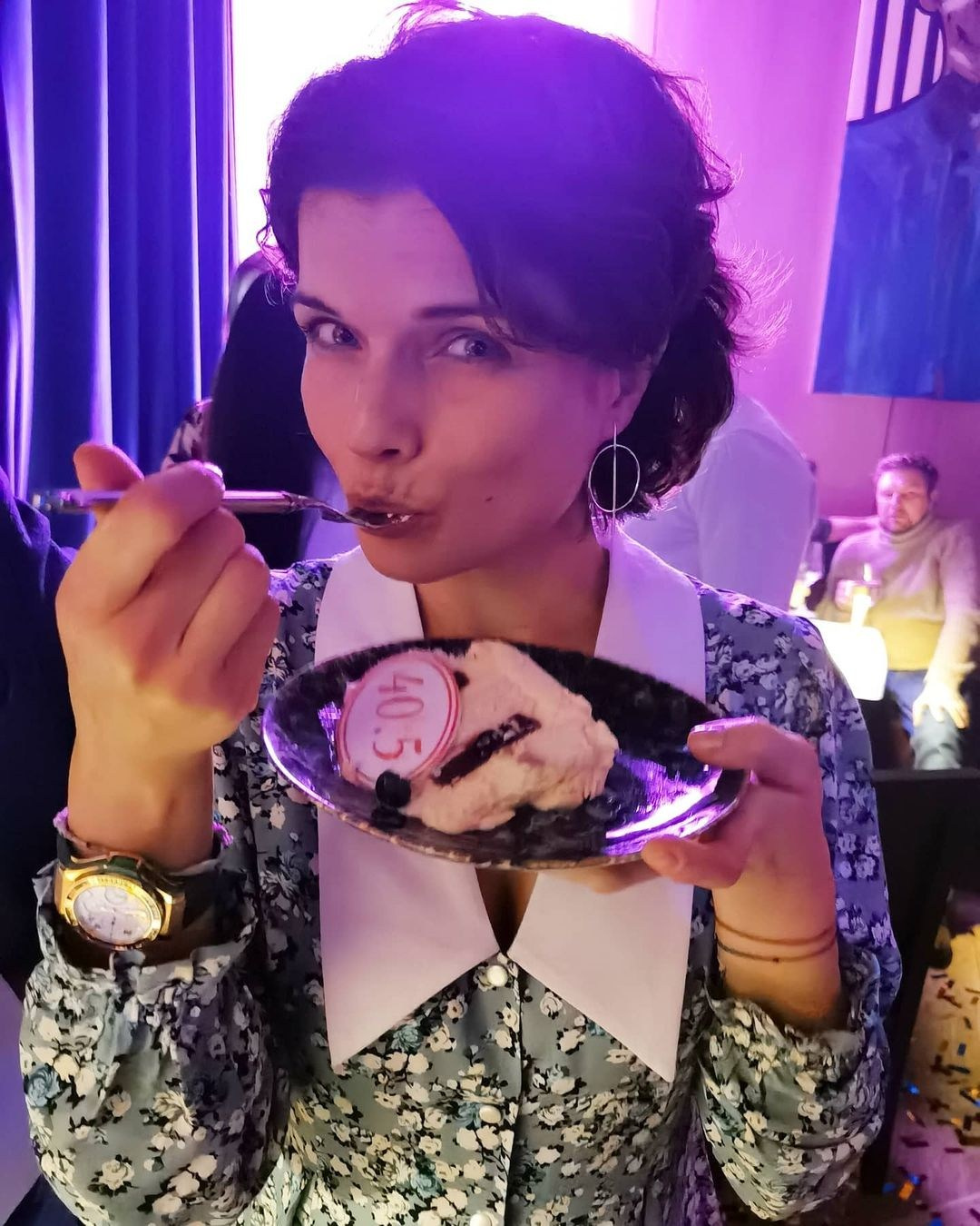 Anka`s Instagram. Заставка