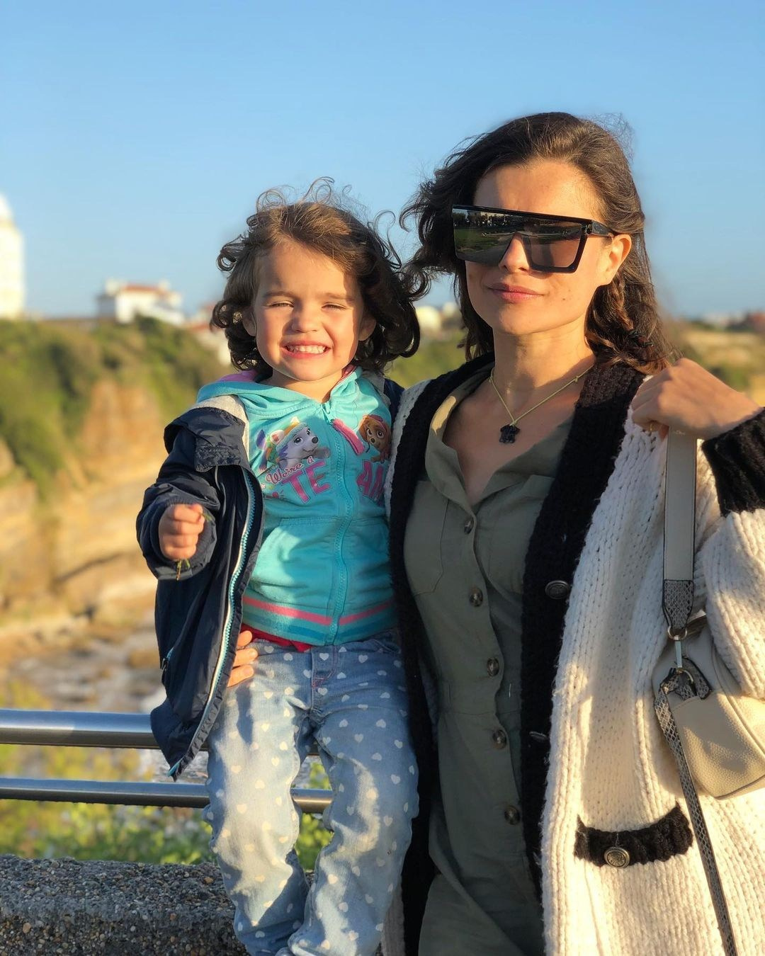 Anka`s Instagram. Заставка