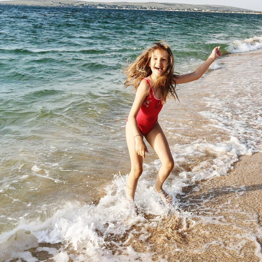 Anka`s Instagram. Заставка