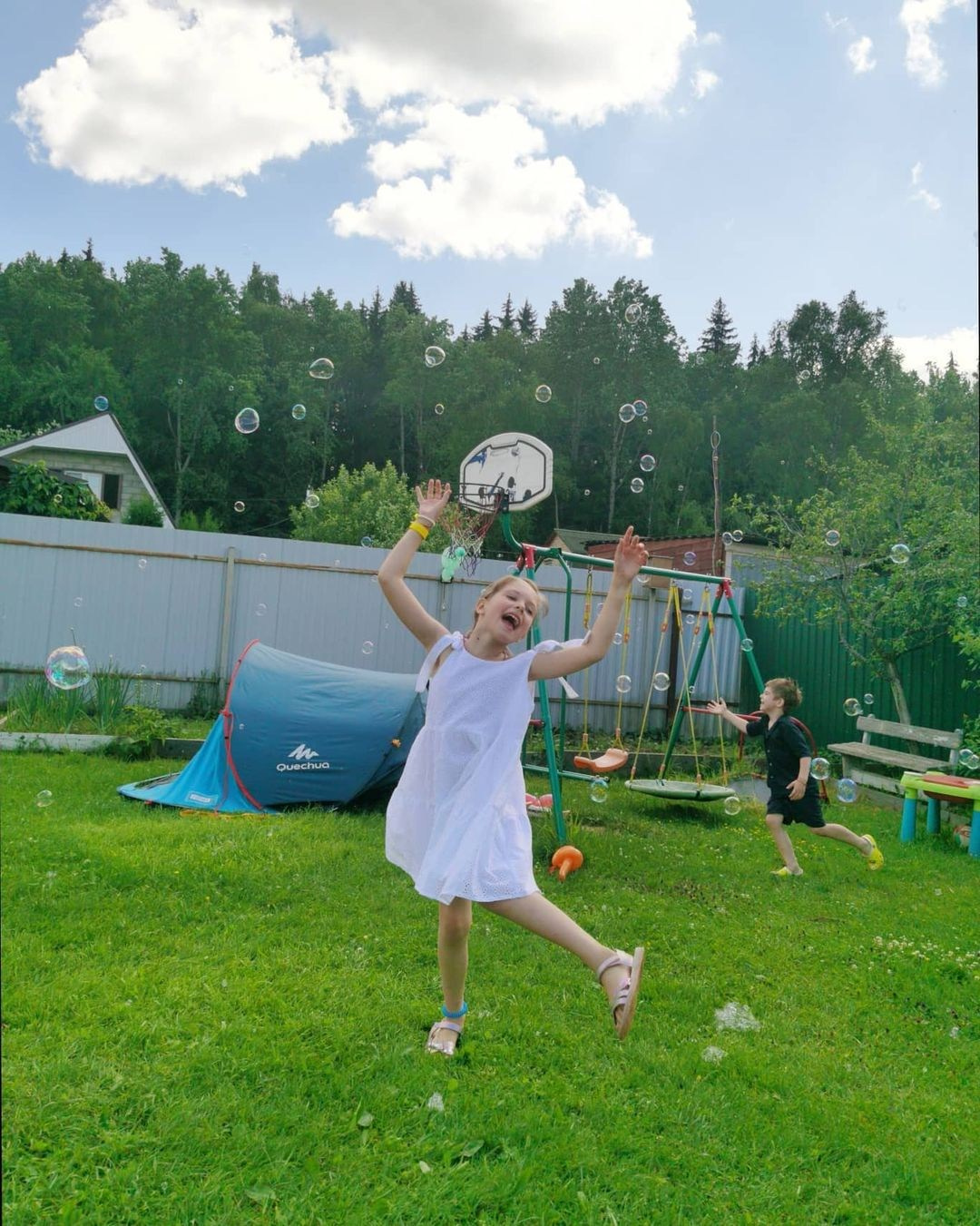 Anka`s Instagram. Заставка