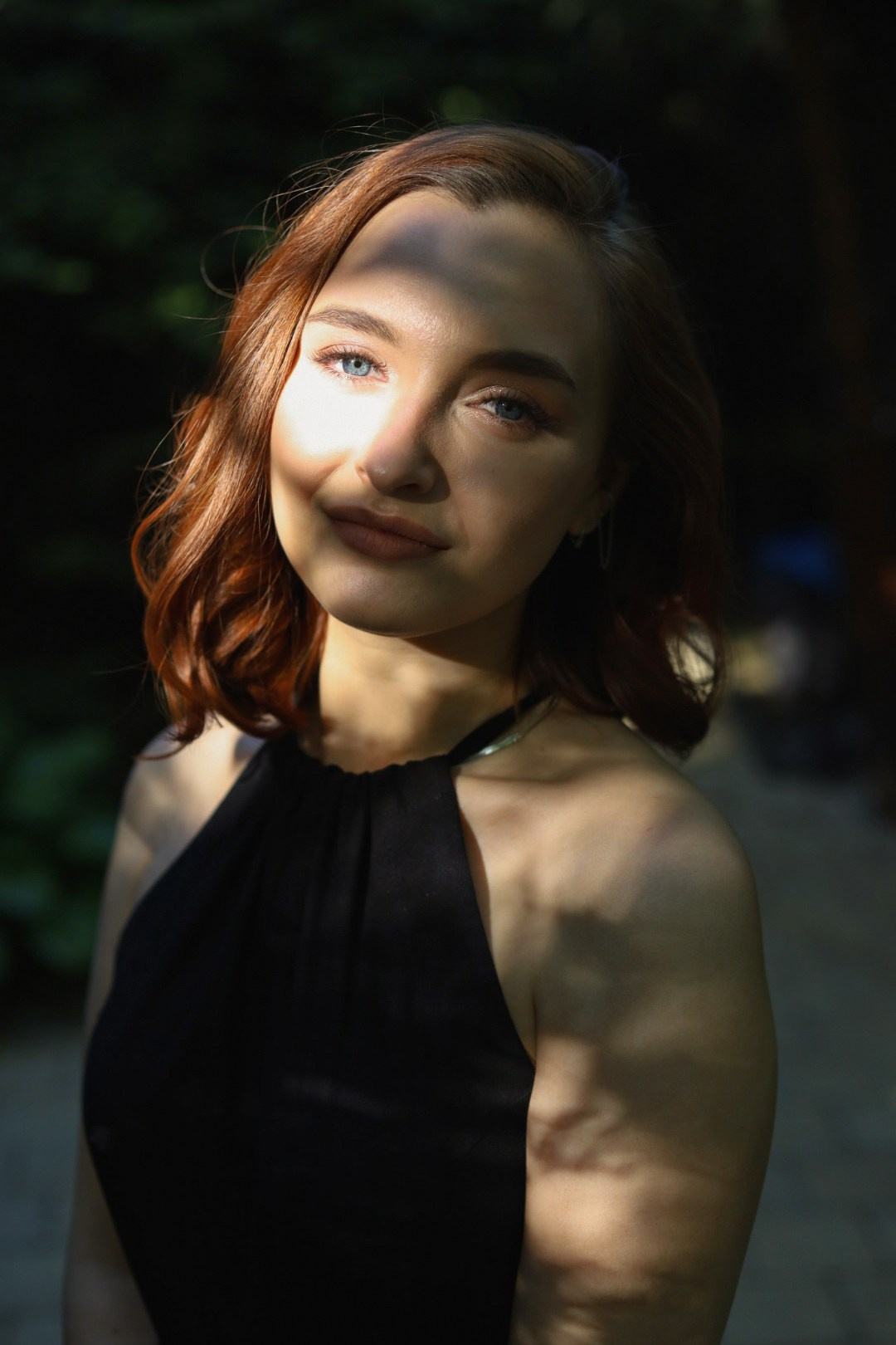 Портреты. Семейный и детский фотограф в Москве Анастасия Крейнина