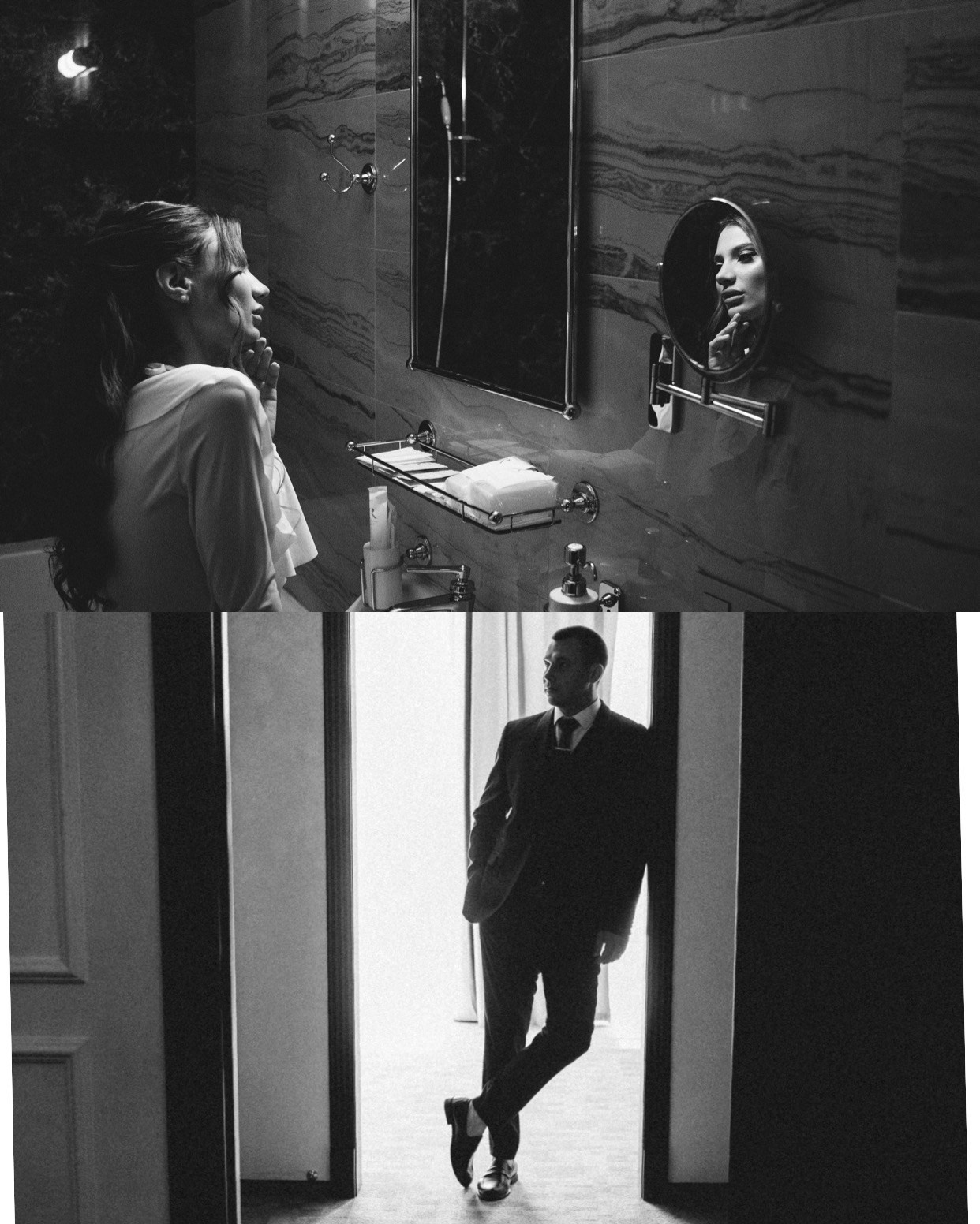 Просто вместе. Свадебный фотограф в Оренбурге