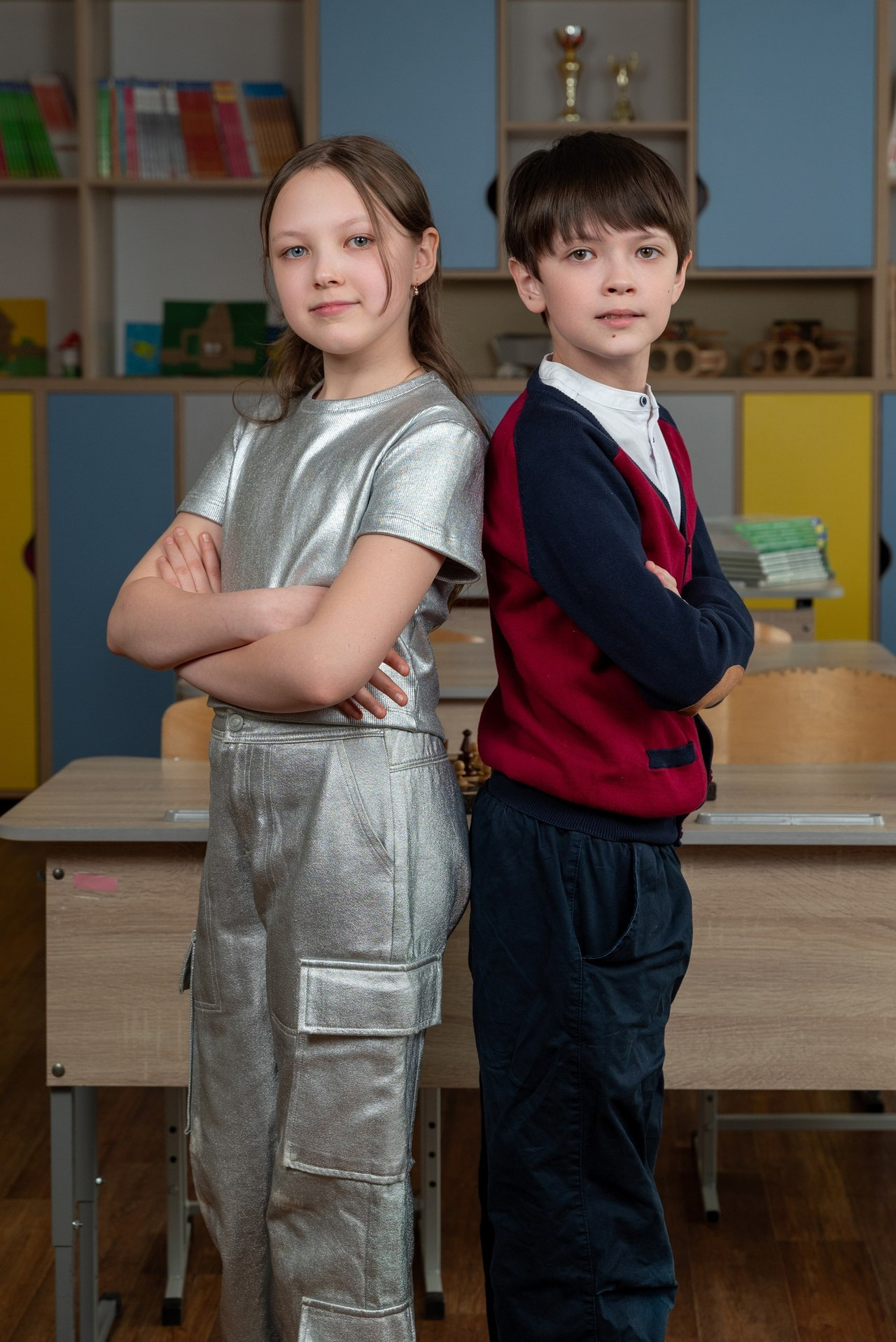 Отзывы о фотографе. Выпускные альбомы Челябинск | Школьный фотограф — Надежда Белоусова