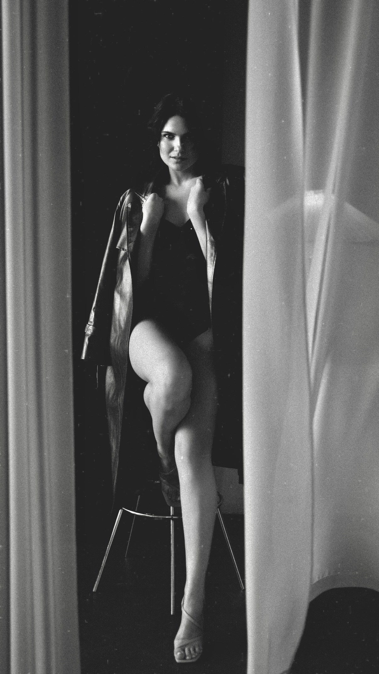 Элина. Главная