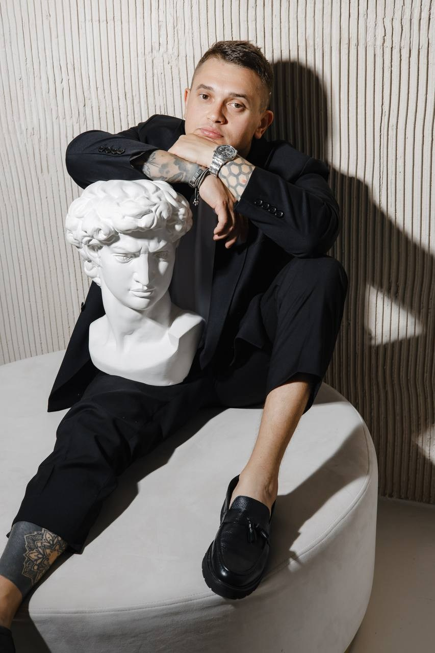 Артём Марена