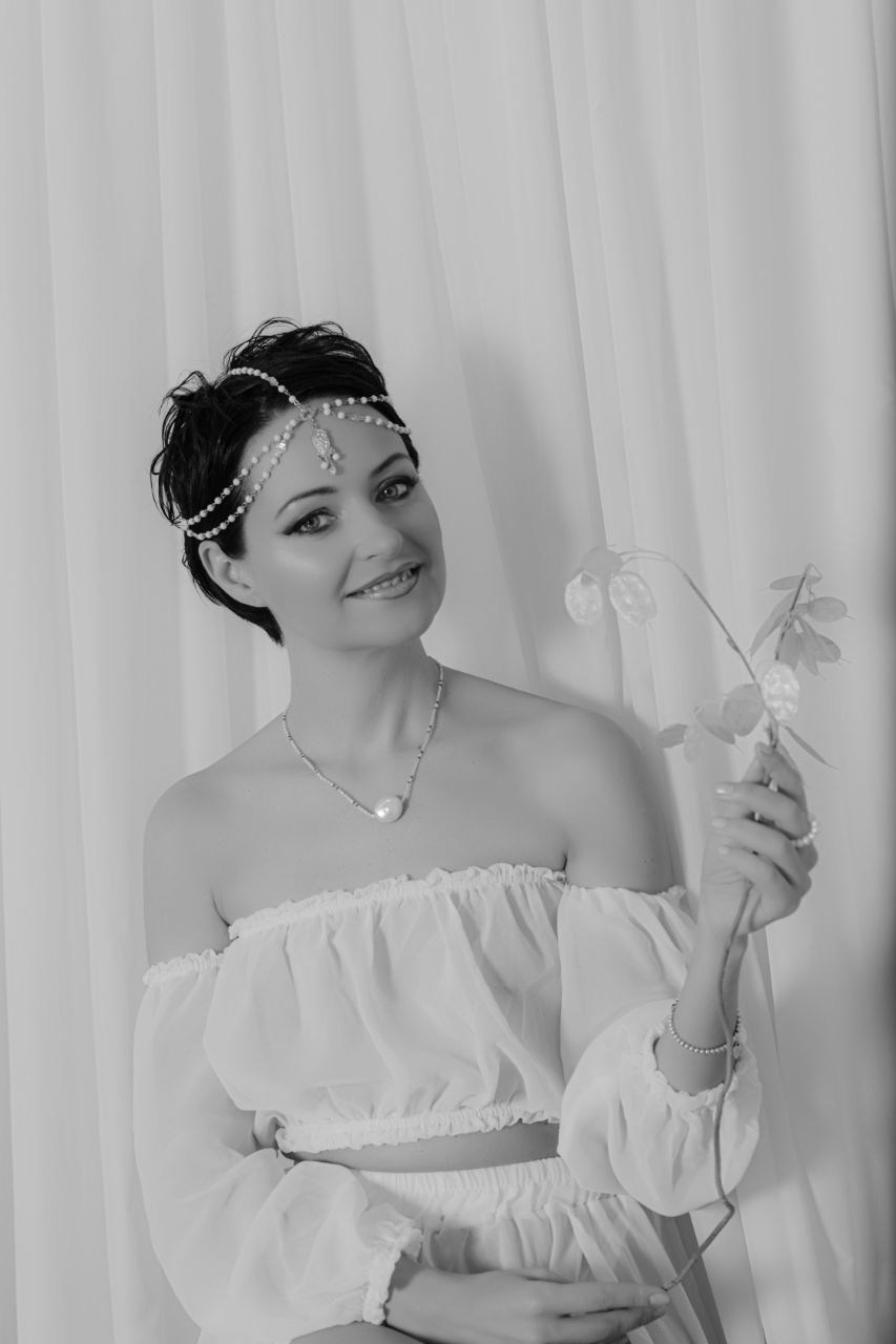 В СТУДИИ. Fotomsc