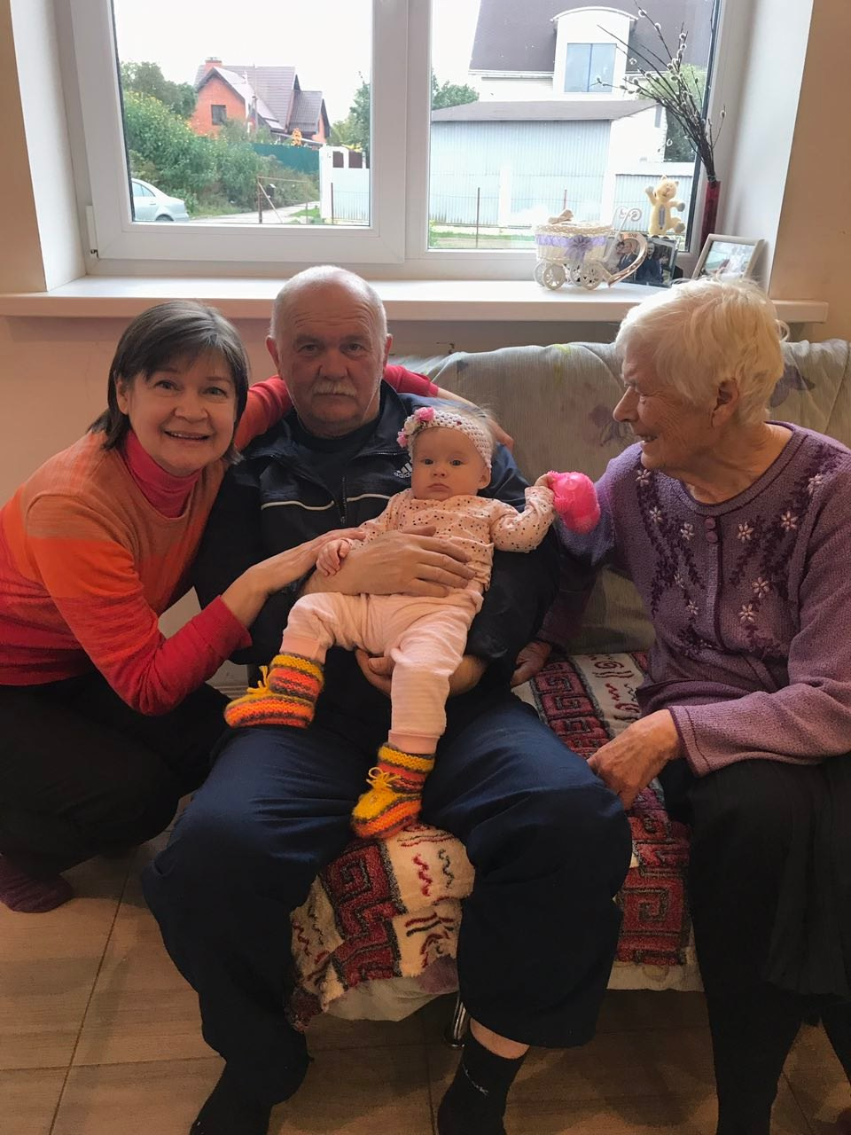 Мусихин Михаил Аркадьевич — сайт памяти о добром и светлом человеке