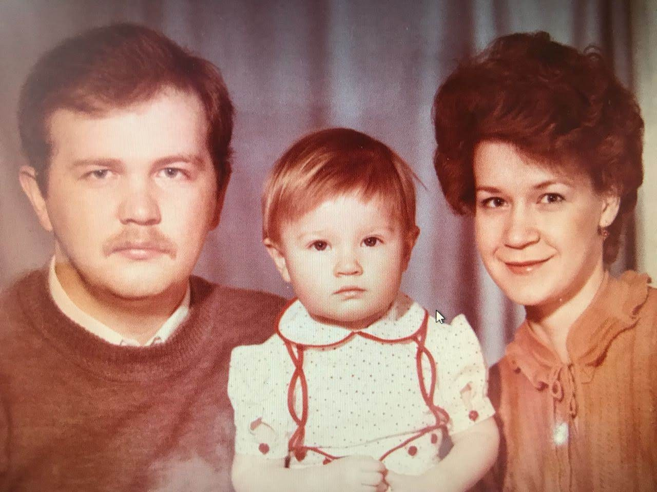 Мусихин Михаил Аркадьевич — сайт памяти о добром и светлом человеке