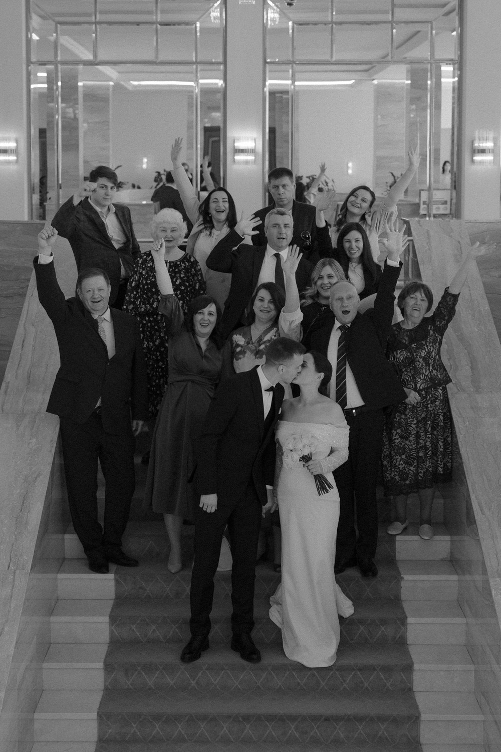 K & M. Свадебный фотограф Москва