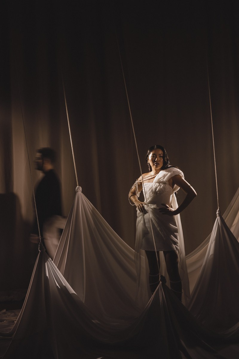 Nature inspiration (Творческий проект). Семейный и свадебный фотограф в Нижнем Новгороде