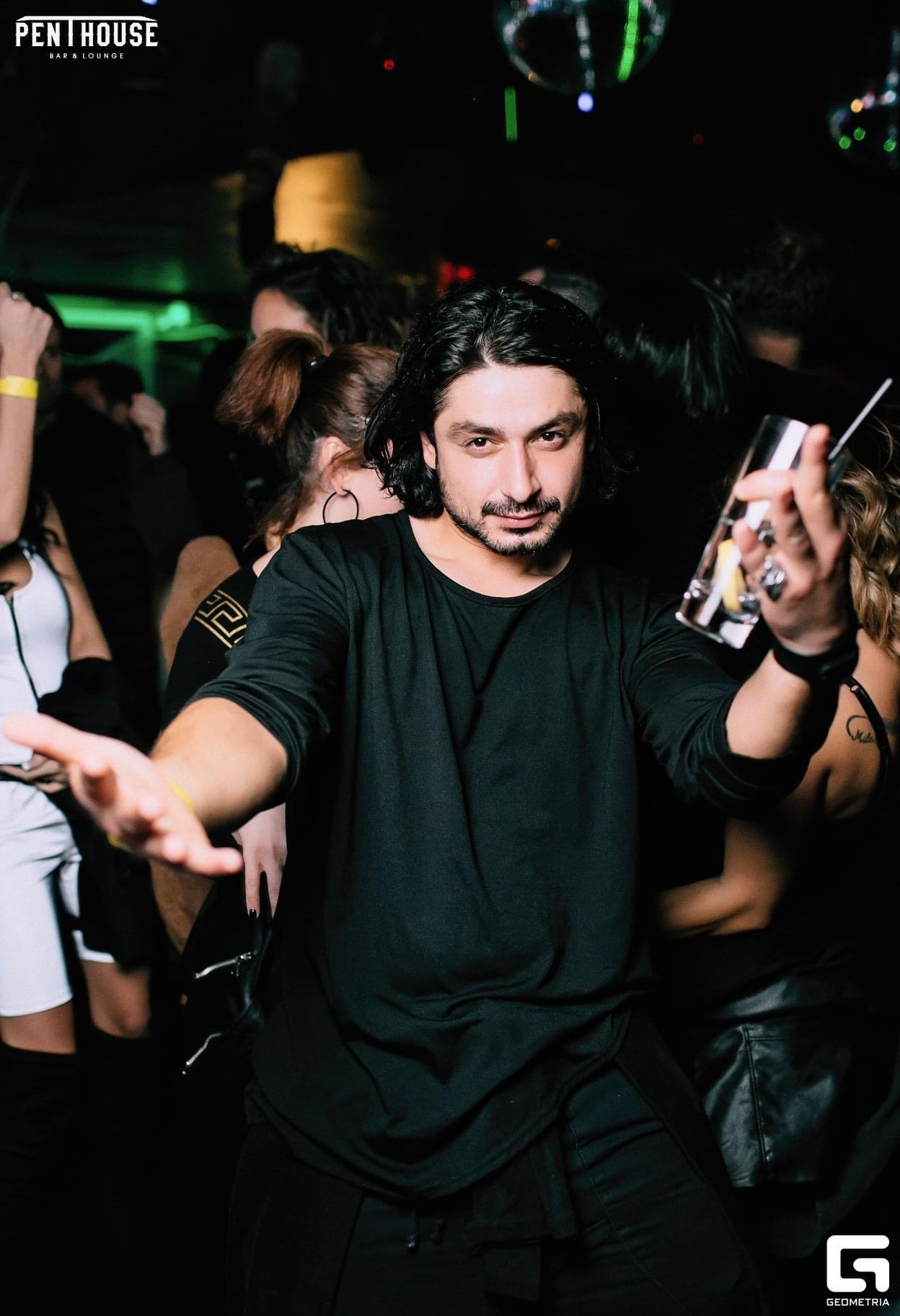 Вечеринки. Свадебный и портретный фотограф в Москве | Сергей Колесников