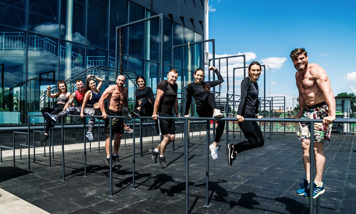 БИЗНЕС КОНТЕНТ. АЛЕКСАНДР ФОКС