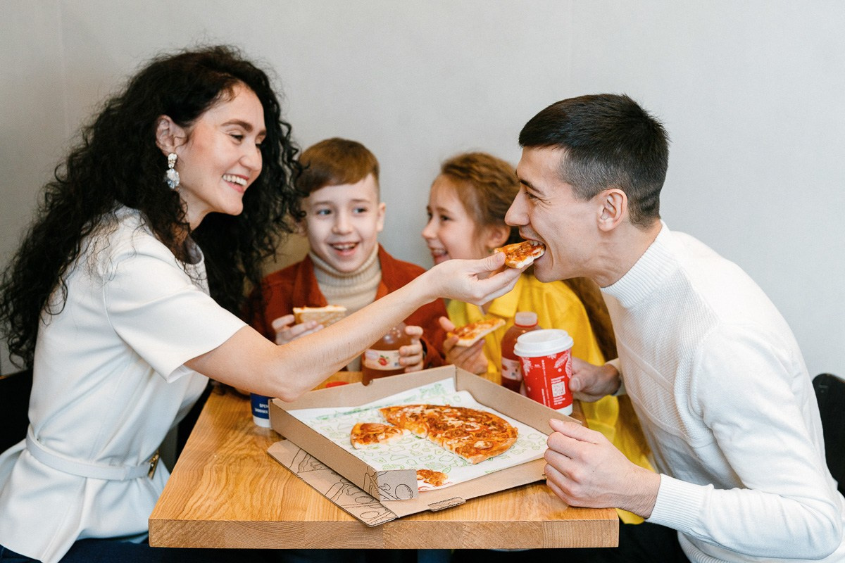 БИЗНЕС КОНТЕНТ. АЛЕКСАНДР ФОКС