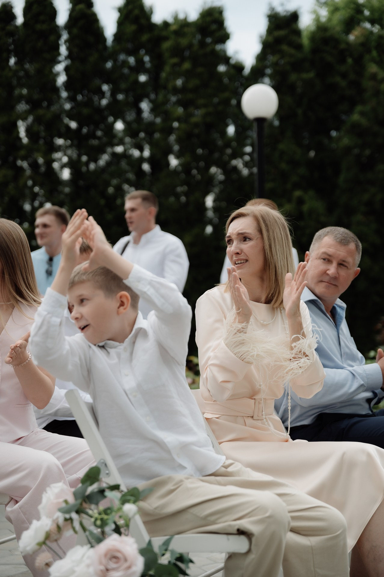 Happiness. Wedding & Event Photograph