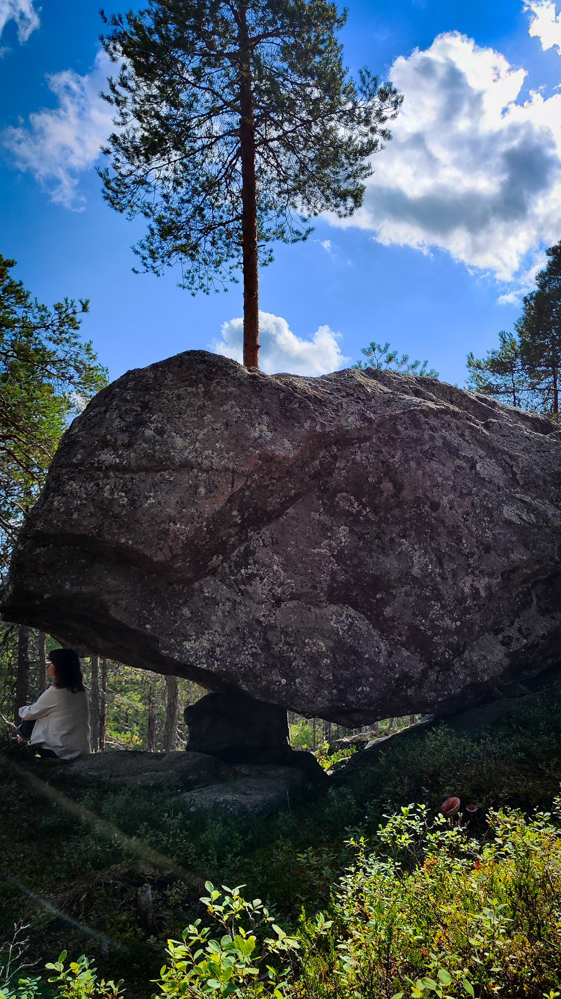 Репортаж с ретрита. Фотограф Ксения Соло