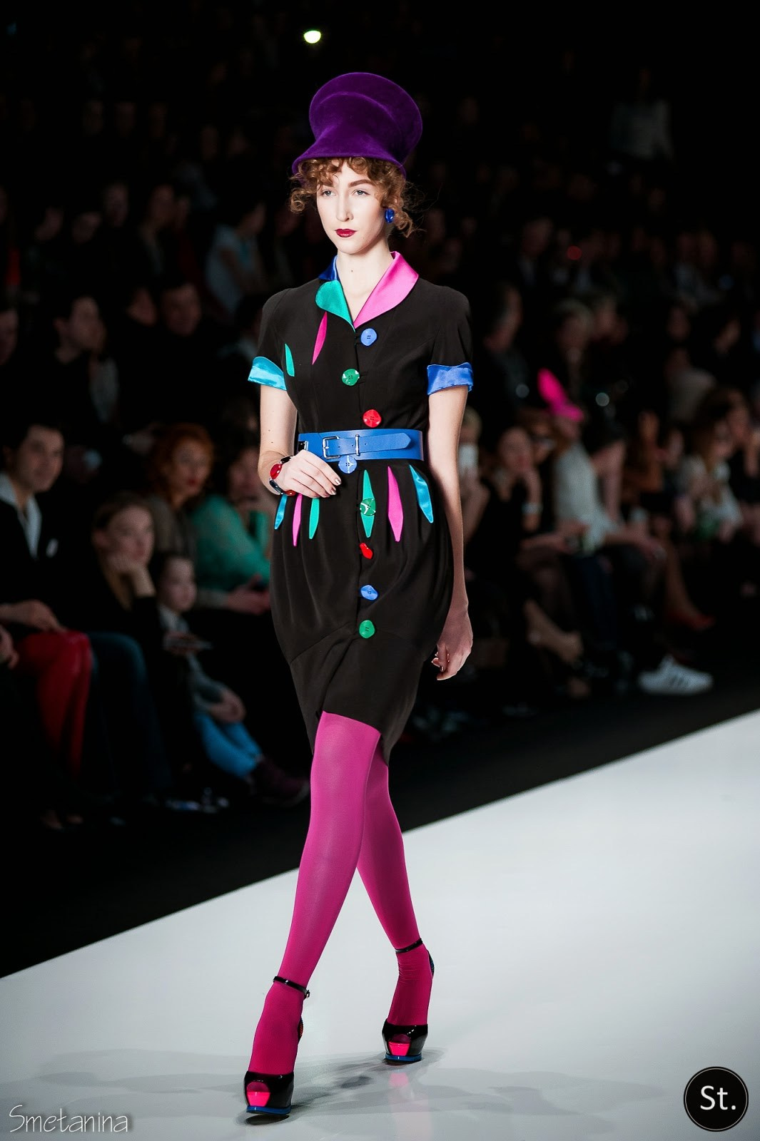 Fashion фотосессия. Свадебный и женский фотограф в Лиссабоне Яковлева Ольга