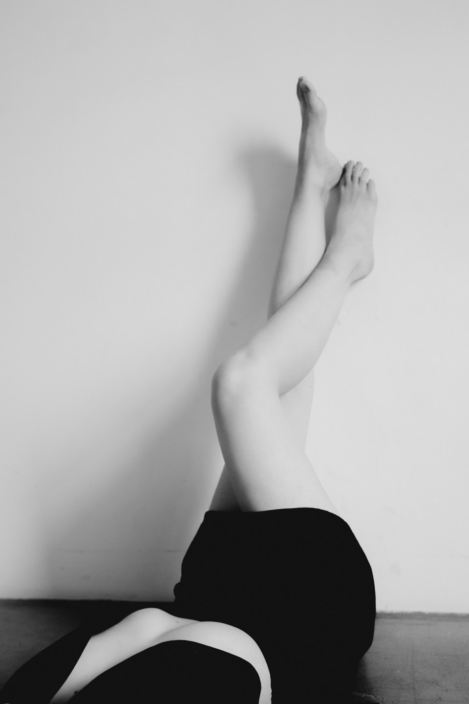 Фотосъемка на циклораме