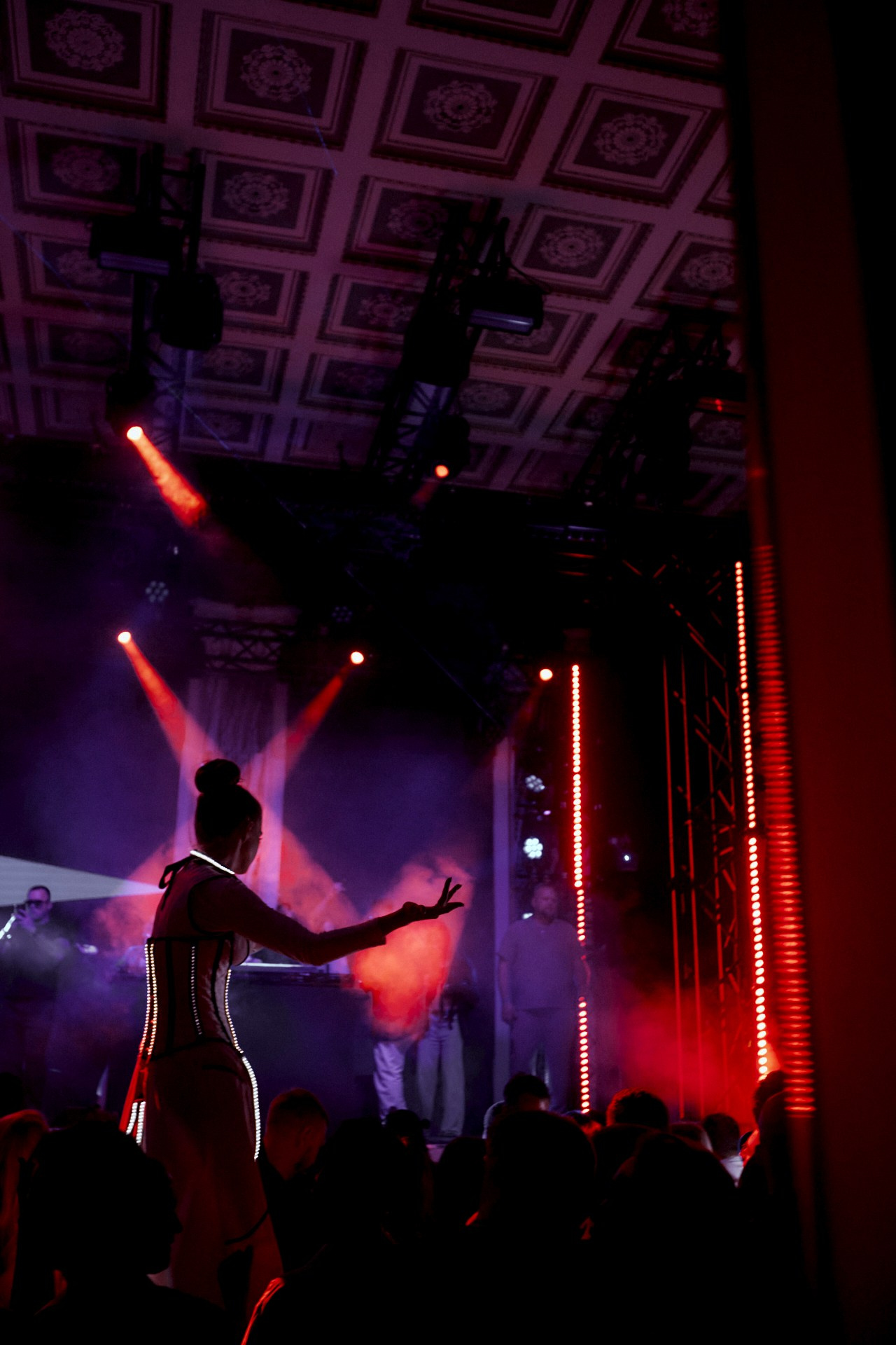 Ibiza x Alexey Union. Home