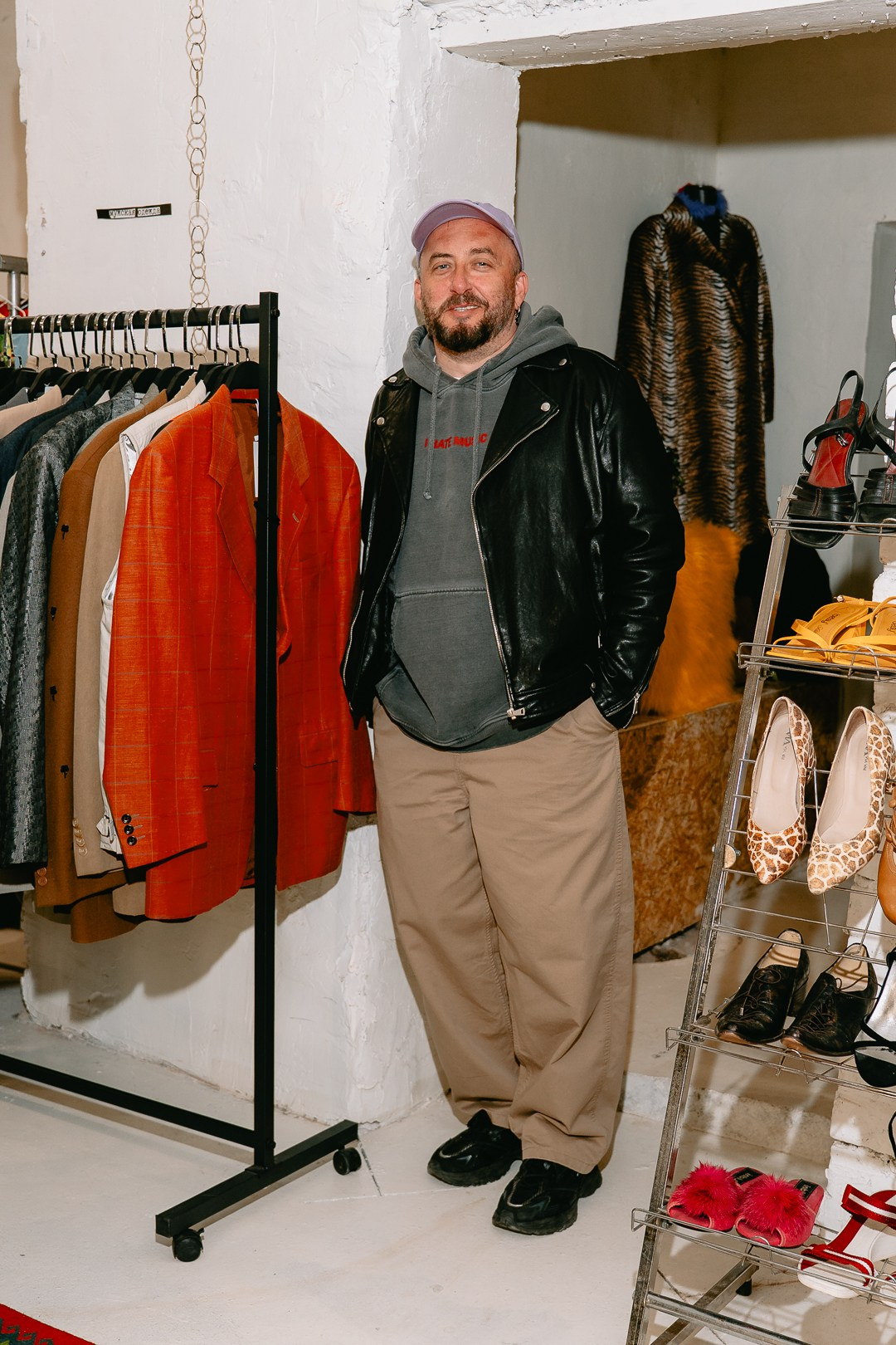 Basko открытие магазина. Axenov_eugene