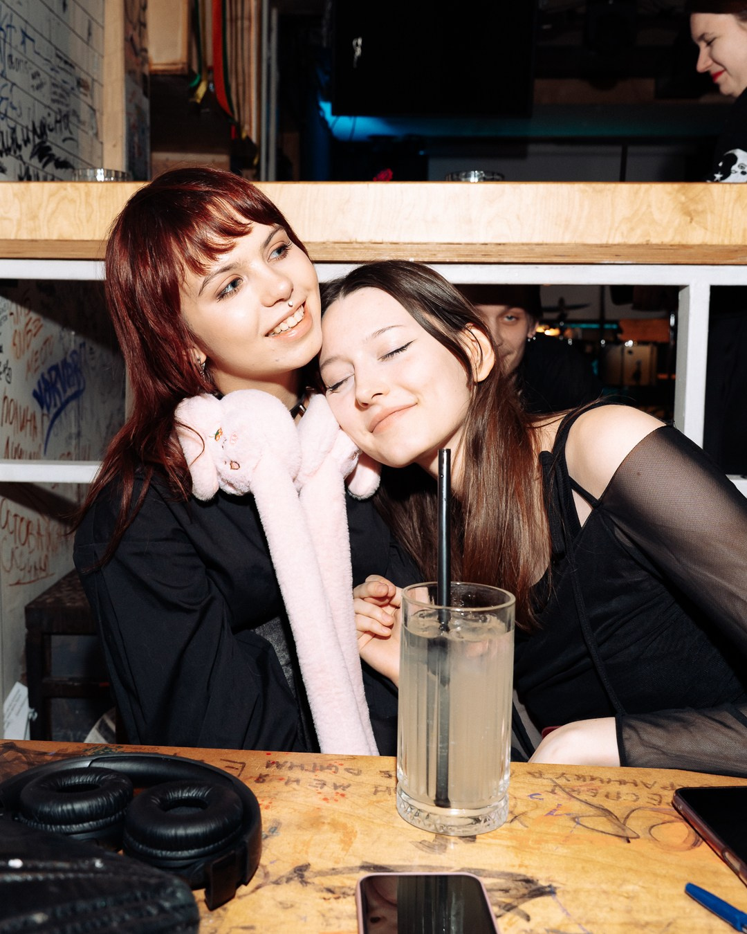 PPKA КлубКлубКлуб. Axenov_eugene