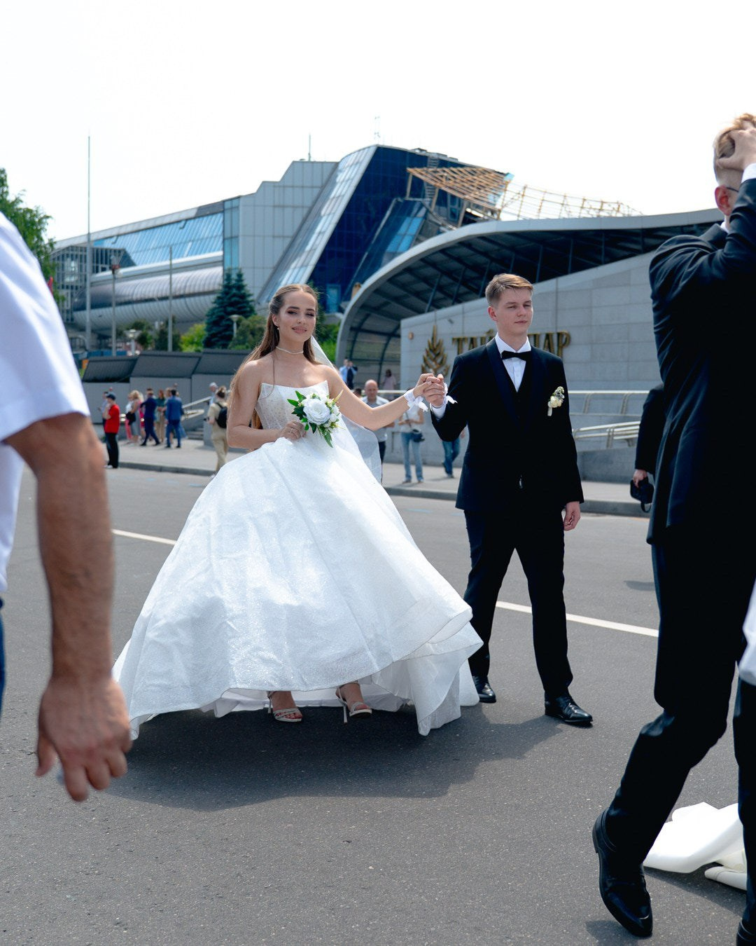 «День любви, семьи и верности. Axenov_eugene