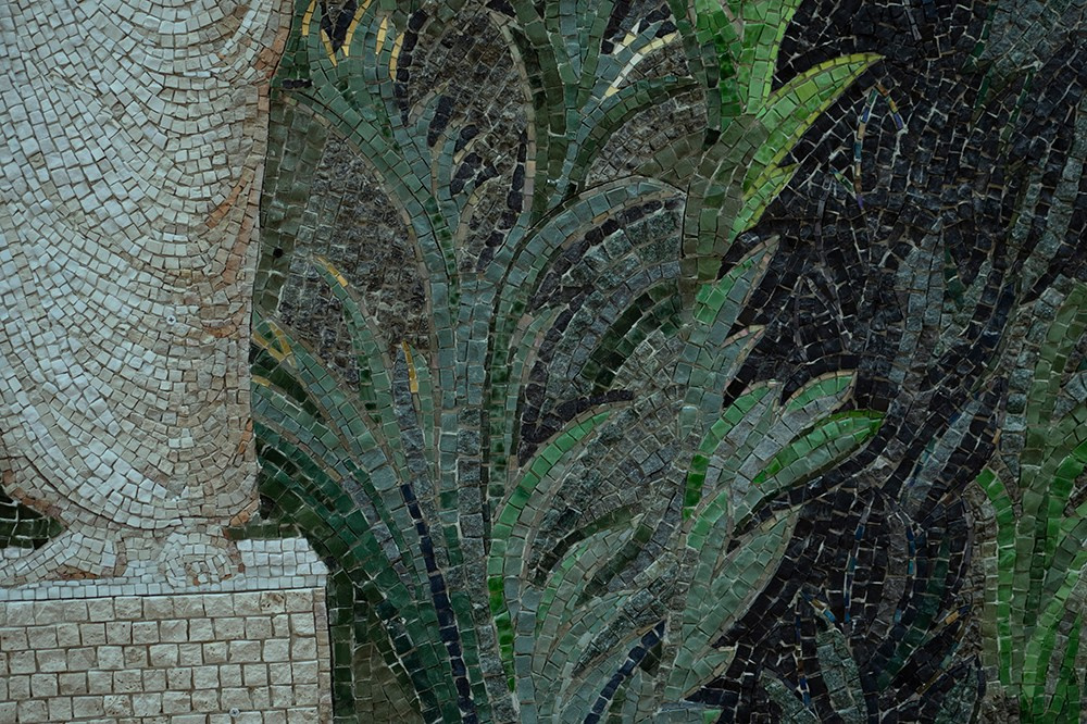 Войди в мой сад. Фотохудожник АРТ-фотограф Ира Будниченко Москва