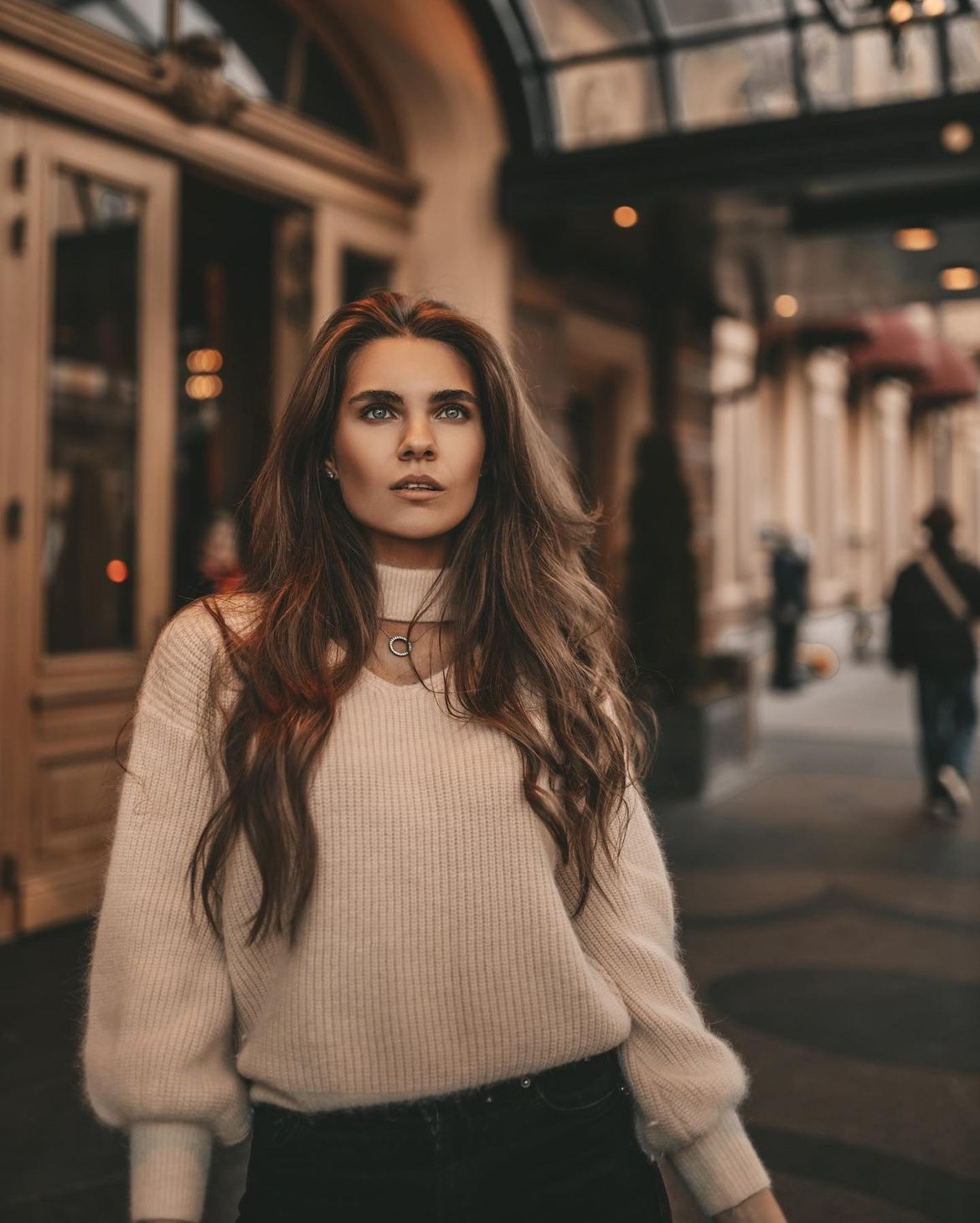 Индивидуальные. Фотограф Санкт-Петербург