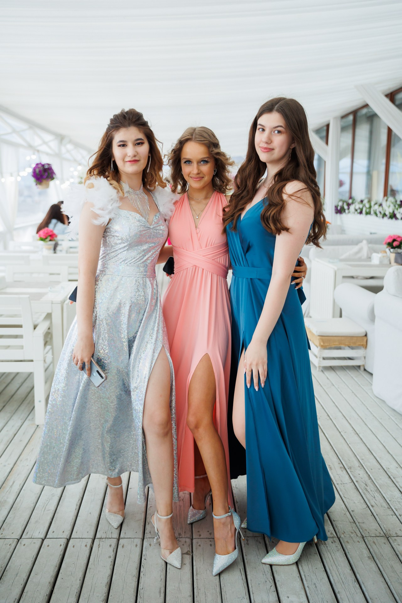 Выпускное. Фотограф событий, Максим Романенко