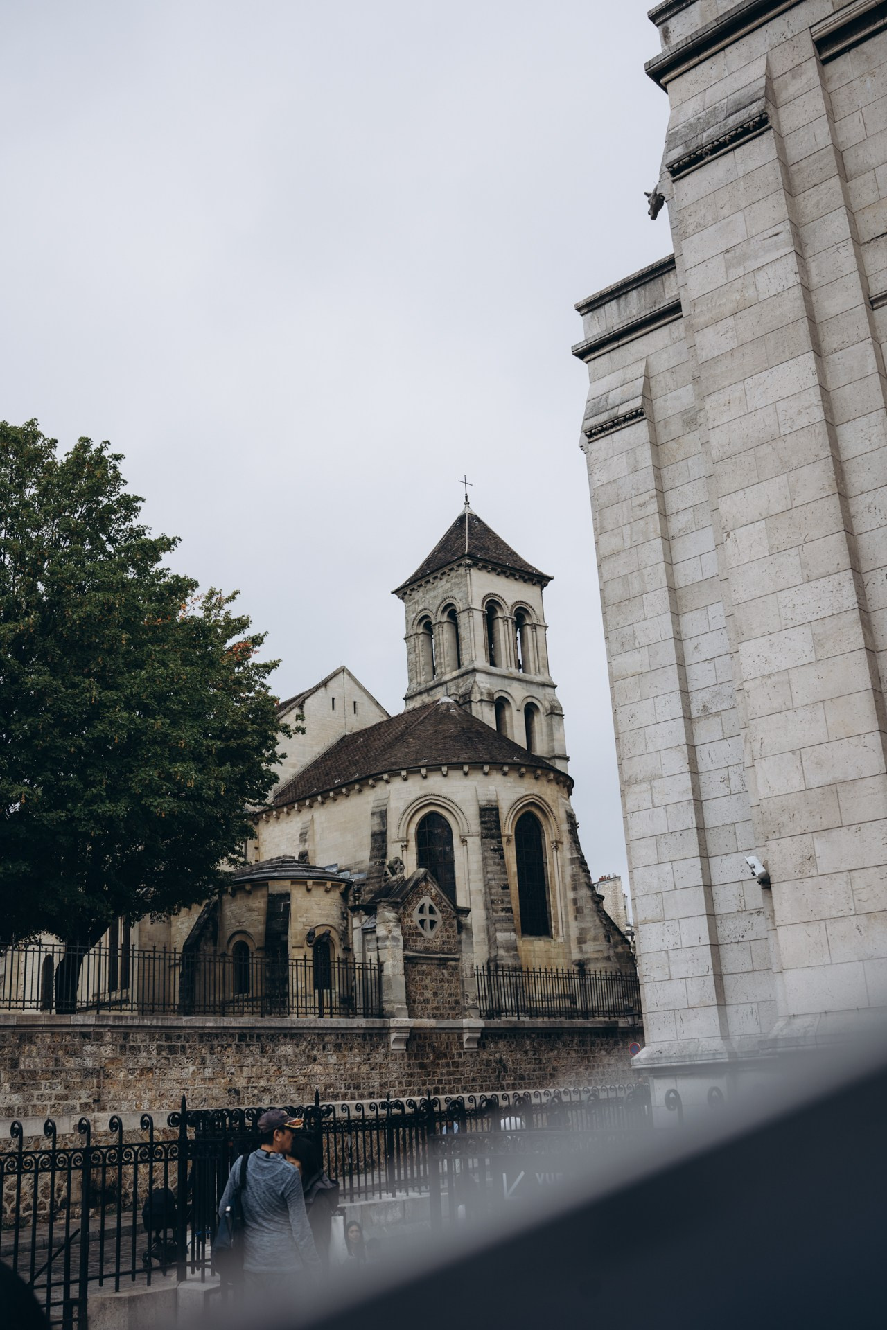 Антонина Пехова | Париж